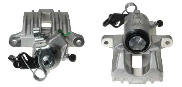 Brzdový třmen BUDWEG CALIPER 343434
