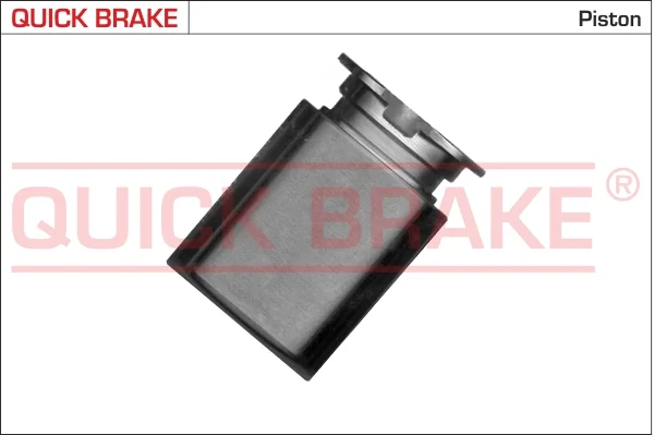 Píst, brzdový třmen QUICK BRAKE 185058K