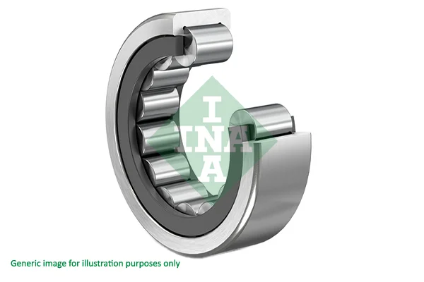 Ložisko, převodovka Schaeffler INA 712206510