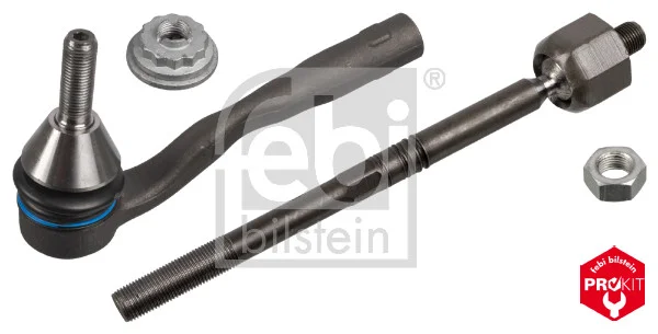 Příčné táhlo řízení FEBI BILSTEIN 106236