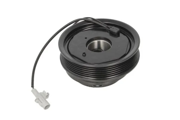 Elektromagnetická spojka, kompresor klimatizace THERMOTEC KTT040007