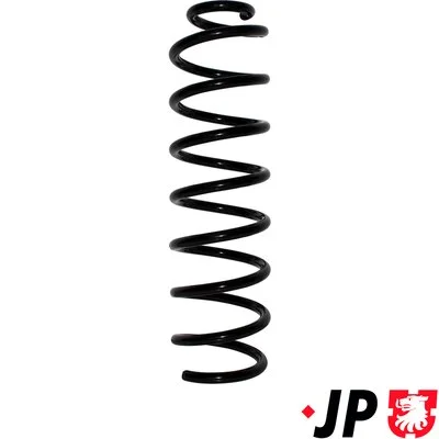 Pruzina podvozku JP GROUP 4352201400