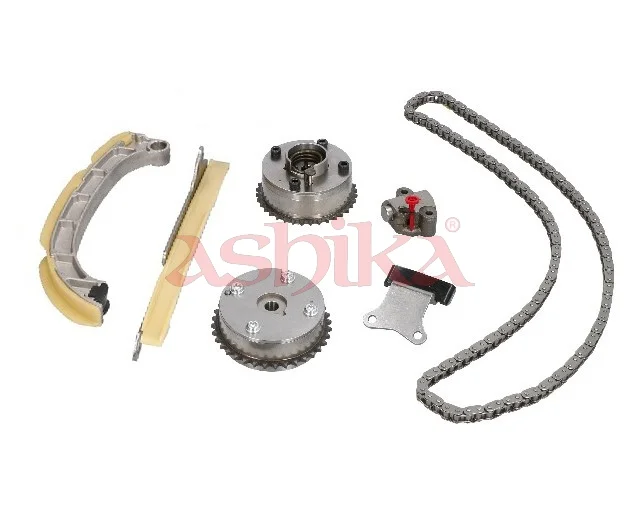 Sada rozvodového řetězu ASHIKA KCK224V – OE 13506-33030