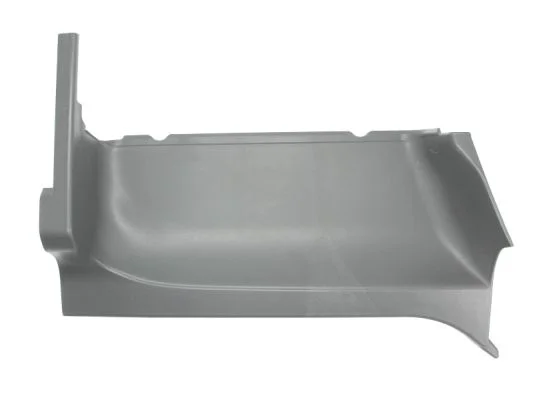 Nástupní schůdky PACOL SCA-SP-002R