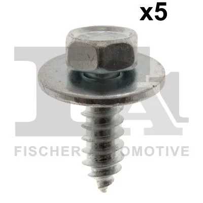 Šroub FA1 11-70003.5