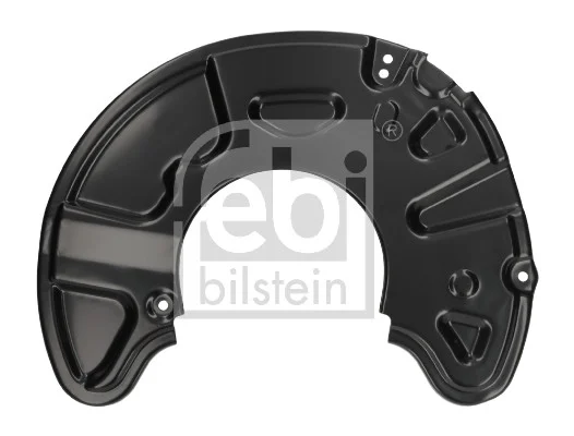 Ochranný plech proti rozstřikování, brzdový kotouč FEBI BILSTEIN 197151