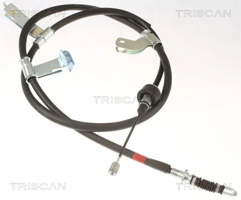 Tažné lanko, parkovací brzda TRISCAN 8140181146 – OE 59760-1W300