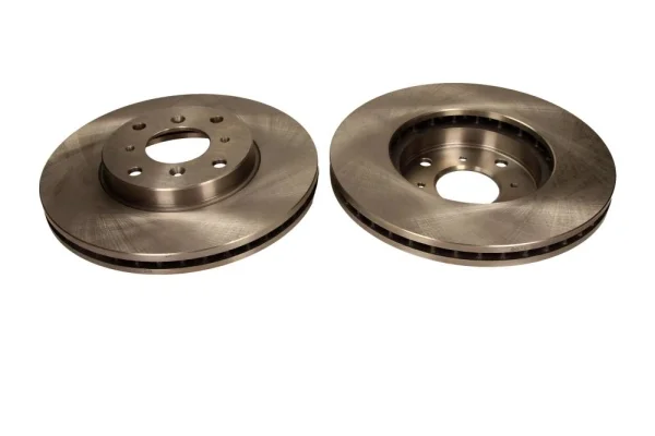 Brzdový kotouč MAXGEAR 19-0924 Brzdový kotouč MAXGEAR 19-0924