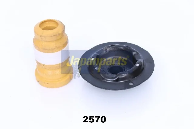 Ochranná sada proti prachu, tlumič pérování JAPANPARTS RU-2570 Ochranná sada proti prachu, tlumič pérování JAPANPARTS RU-2570