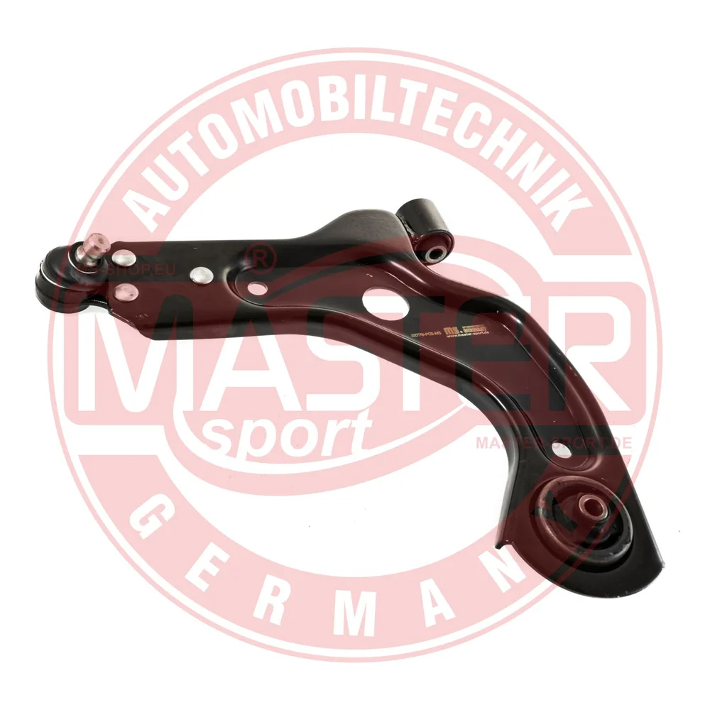 Rameno nápravy predné ľavé FORD Fiesta IV, Puma MASTER-SPORT GERMANY 22778-PCS-MS