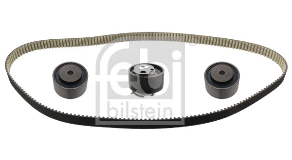 ozubení,sada rozvodového řemene FEBI BILSTEIN 104795