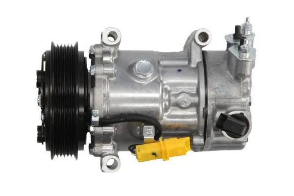 Kompresor, klimatizace THERMOTEC KTT090060