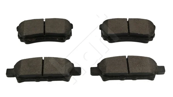 BRZD.DESKY /Z/ OUTLANDER 2.0-2.4 03- HART 224190 BRZD.DESKY /Z/ OUTLANDER 2.0-2.4 03- HART 224190