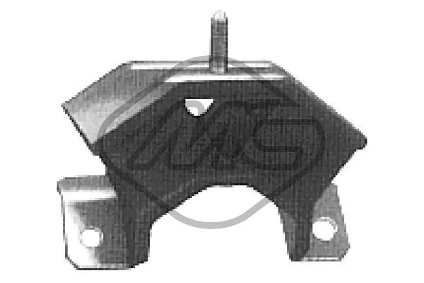 Zavěšení motoru METALCAUCHO 00389