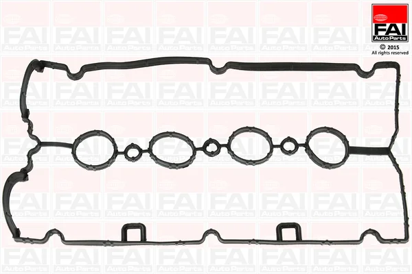 Těsnění, kryt hlavy válce FAI AutoParts RC1364S