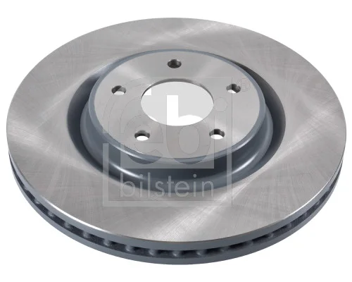 Brzdový kotouč FEBI BILSTEIN 108558 Brzdový kotouč FEBI BILSTEIN 108558