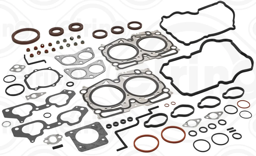 Kompletní sada těsnění, motor ELRING 218.790 – OE 10105AA990