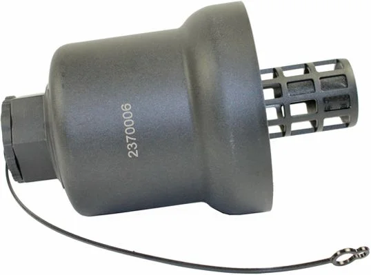 Kryt, pouzdro olejového filtru METZGER AUTOTEILE 2370006 Kryt, pouzdro olejového filtru METZGER AUTOTEILE 2370006