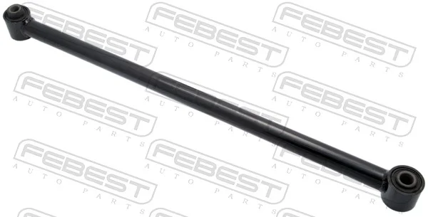 Řídicí páka, zavěšení kol FEBEST 0525-GER Řídicí páka, zavěšení kol FEBEST 0525-GER