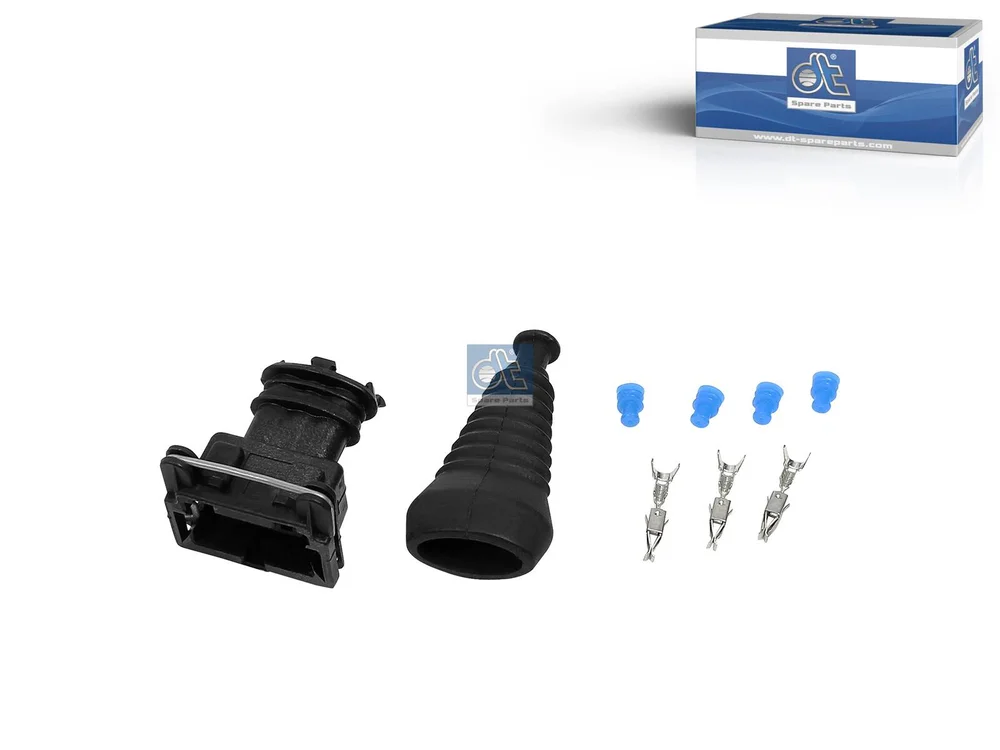Zástrčka DT Spare Parts 4.96012 Zástrčka DT Spare Parts 4.96012