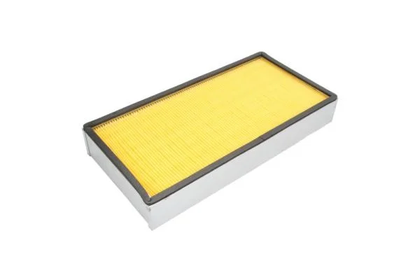 Filtr, vzduch v interiéru PURRO PUR-HC0118 – OE 25095207