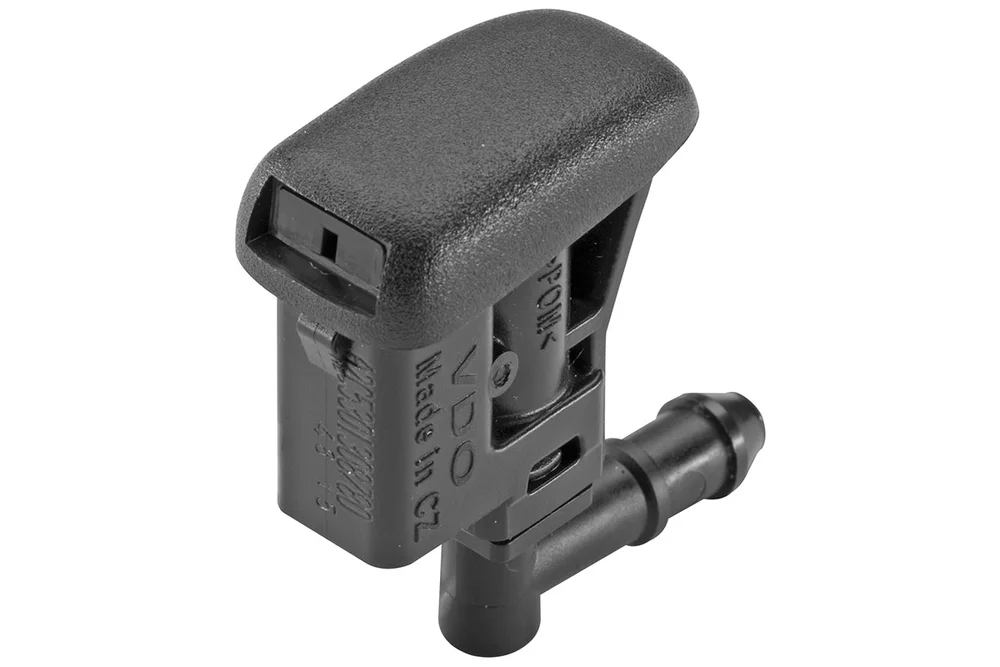 Tryska ostrikovace, cisteni skel VDO/CONTINENTAL A2C5301308780