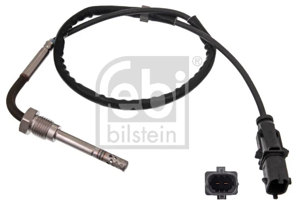 Cidlo, teplota vyfukovych plynu FEBI BILSTEIN 49601