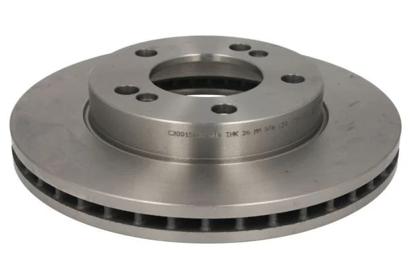 Brzdový kotouč ABE C30015ABE – OE 4144109100 Brzdový kotouč ABE C30015ABE – OE 4144109100