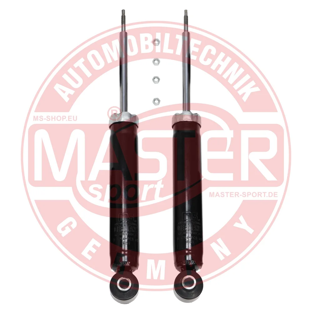 Tlumič pérování MASTER-SPORT GERMANY 16K002882