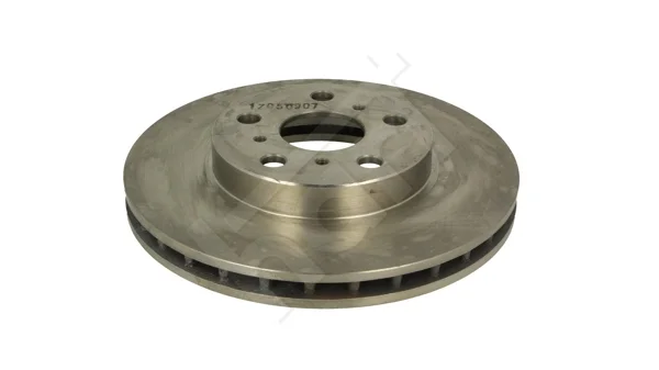 BRZ.KOTOUČ /P/ CAMRY 88- 255/25/24 HART 214366 BRZ.KOTOUČ /P/ CAMRY 88- 255/25/24 HART 214366