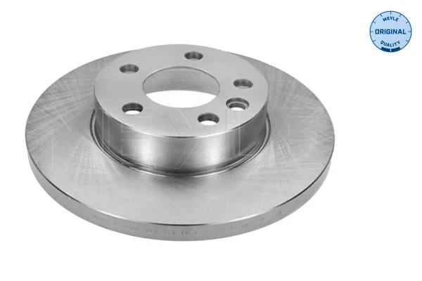 Brzdový kotouč MEYLE 1155211036 – OE 701615301G
