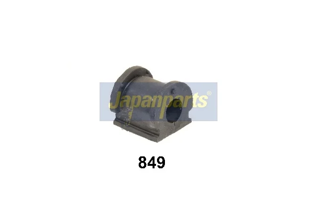 Loziskove pouzdro, stabilizator JAPANPARTS RU-849 Loziskove pouzdro, stabilizator JAPANPARTS RU-849