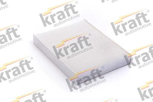 Filtr, vzduch v interiéru KRAFT AUTOMOTIVE 1732023
