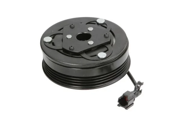 Elektromagnetická spojka, kompresor klimatizace THERMOTEC KTT040209