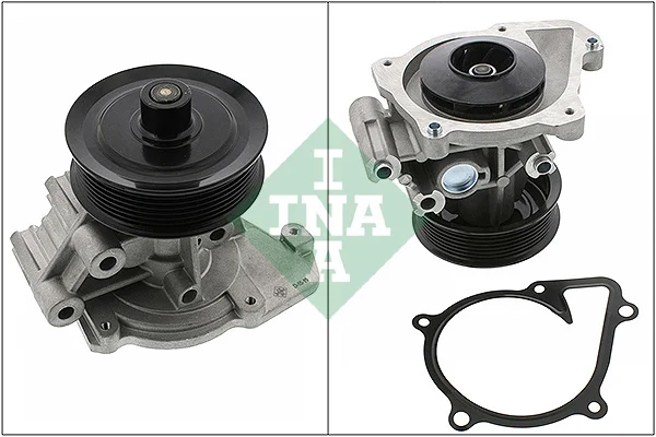 Vodní čerpadlo Schaeffler INA 538088610
