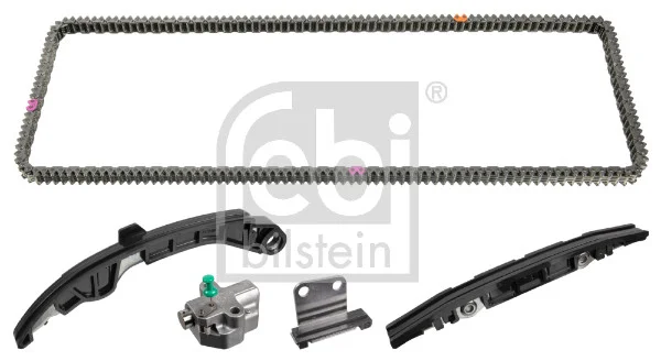 Sada rozvodového řetězu FEBI BILSTEIN 109522