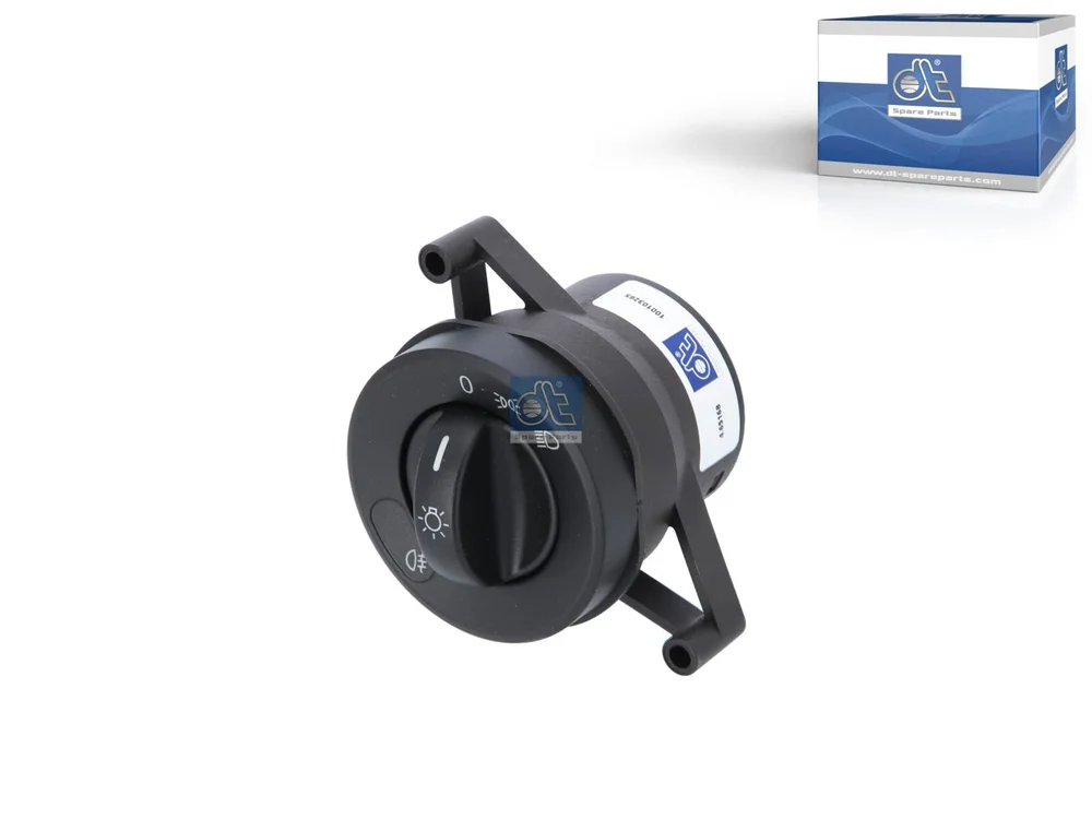 Spínač, hlavní světlo DT Spare Parts 4.65168