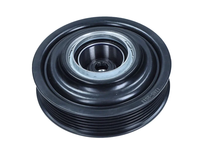 Elektromagnetická spojka, kompresor klimatizace MAXGEAR AC130229