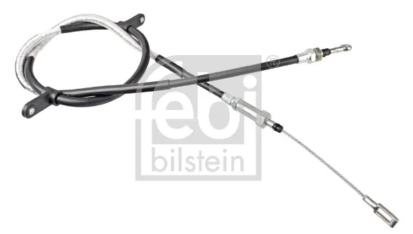 Tažné lanko, parkovací brzda FEBI BILSTEIN 107922