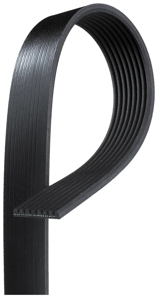 ozubený klínový řemen GATES 8PK1845HD
