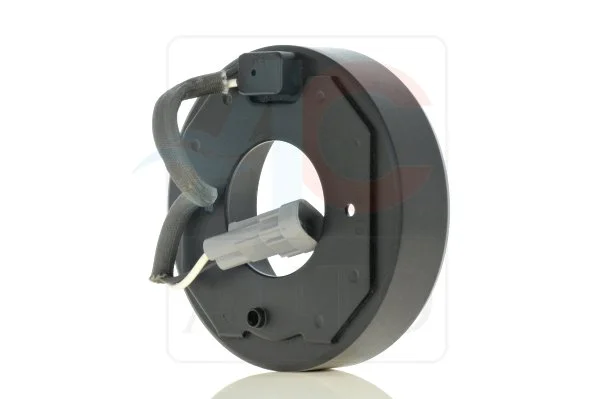 Cívka, kompresor s magnetickou spojkou ACAUTO AC-04DN12