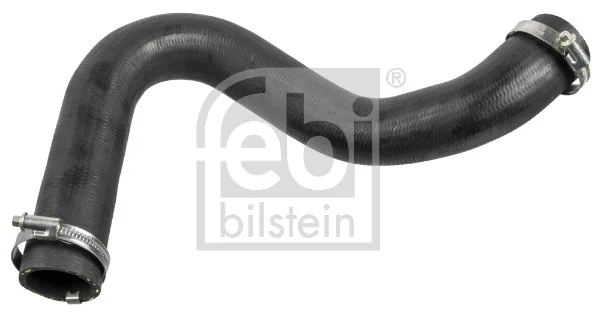 Hadička plnicího vzduchu FEBI BILSTEIN 175705 Hadička plnicího vzduchu FEBI BILSTEIN 175705