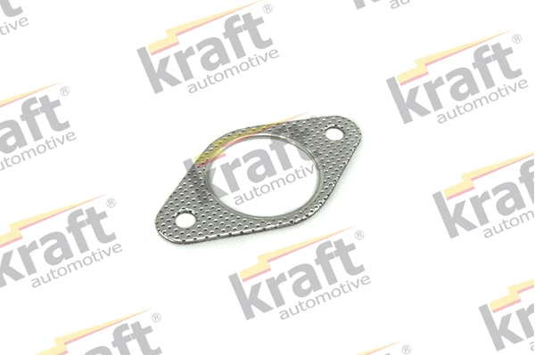 Těsnění, výfuková trubka KRAFT AUTOMOTIVE 0542090