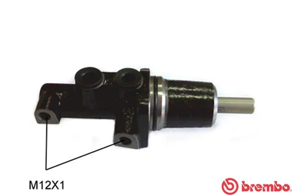 Hlavní brzdový válec BREMBO M50033