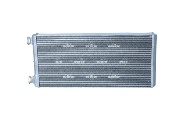 Výměník tepla, vnitřní vytápění NRF 54424 – OE 81619016191