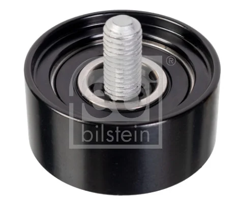 Vratná/vodicí kladka, klínový žebrový řemen FEBI BILSTEIN 178937 Vratná/vodicí kladka, klínový žebrový řemen FEBI BILSTEIN 178937