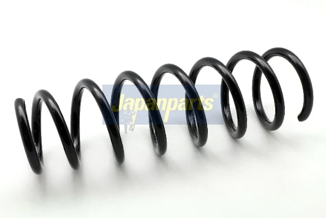 Pružina podvozku JAPANPARTS ZC3397A