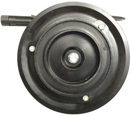 Kompresor, klimatizace MAHLE ACP791000S