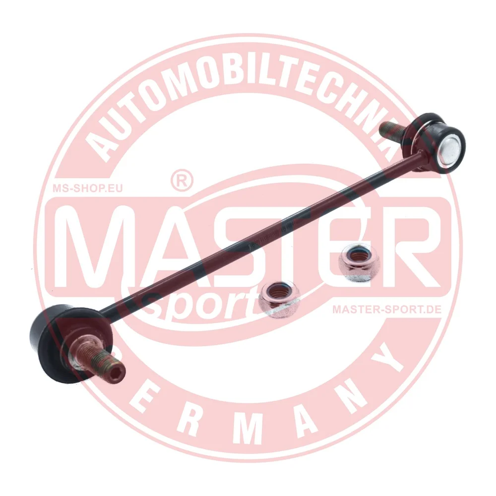 Vzpera stabilizátora VW MULTIVAN V, TRANSPORTER V MASTER-SPORT GERMANY 30967-PCS-MS