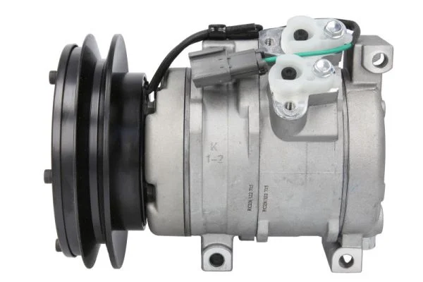 Kompresor, klimatizace THERMOTEC KTT090367